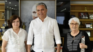 Dünya Gezginleri, Kaleiçi Old Town Festivali'ne gelecek