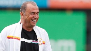 Fatih Terim Galatasaray'da 20. kupanın peşinde