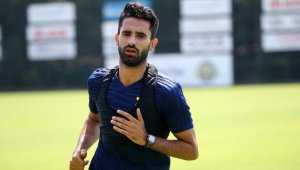 Fenerbahçe Alper Potuk'la yeni sözleşme imzaladı
