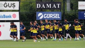 Fenerbahçe sezonu seyircisi önünde açıyor