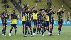 Fenerbahçe'nin sezon öncesi performansı