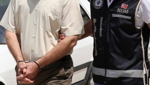 FETÖ'nün sözde 'Türkiye imamı' yakalandı