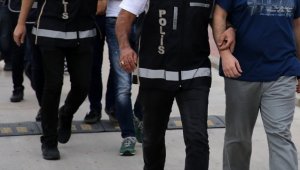 FETÖ'nün üniversite yapılanmasına soruşturma: 21 gözaltı kararı