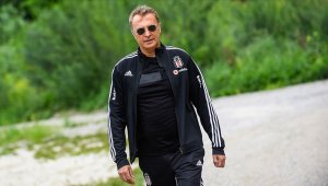 Fikret Orman'dan transfer açıklaması