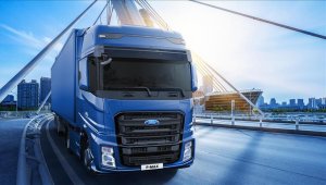 Ford Trucks TIP Trailer Services ile anlaştı
