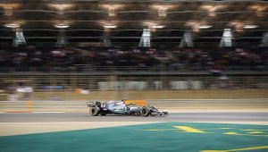 Formula 1'de sıradaki durak Belçika