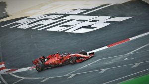 Formula 1'de sıradaki durak Macaristan