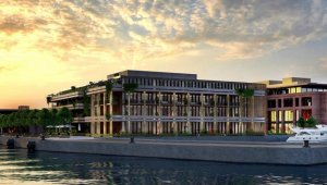 Galataport İstanbul mayıs ayında açılacak