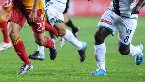 Galatasaray ile Denizlispor 9 yıl sonra rakip
