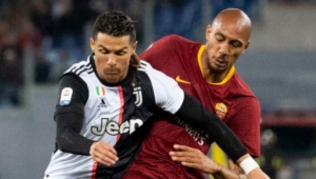 Galatasaray Steven Nzonzi'yi KAP'a bildirdi
