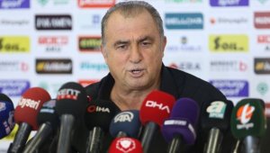 'Galatasaray'ın yalnızlaştırılmasına yönelik algı yapılıyor'