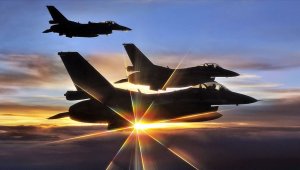 Gara'da 7 PKK'lı terörist etkisiz hale getirildi