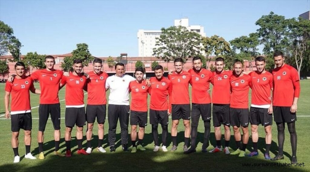 Gençlerbirliği'nin 'gençlerine' inancı tam