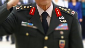 General ve amiral atamalarının dikkati çeken isimleri