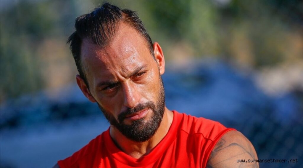 Göztepe'nin kalecisi Beto: Süper Lig, mücadeleci, çok zor ve iyi bir lig