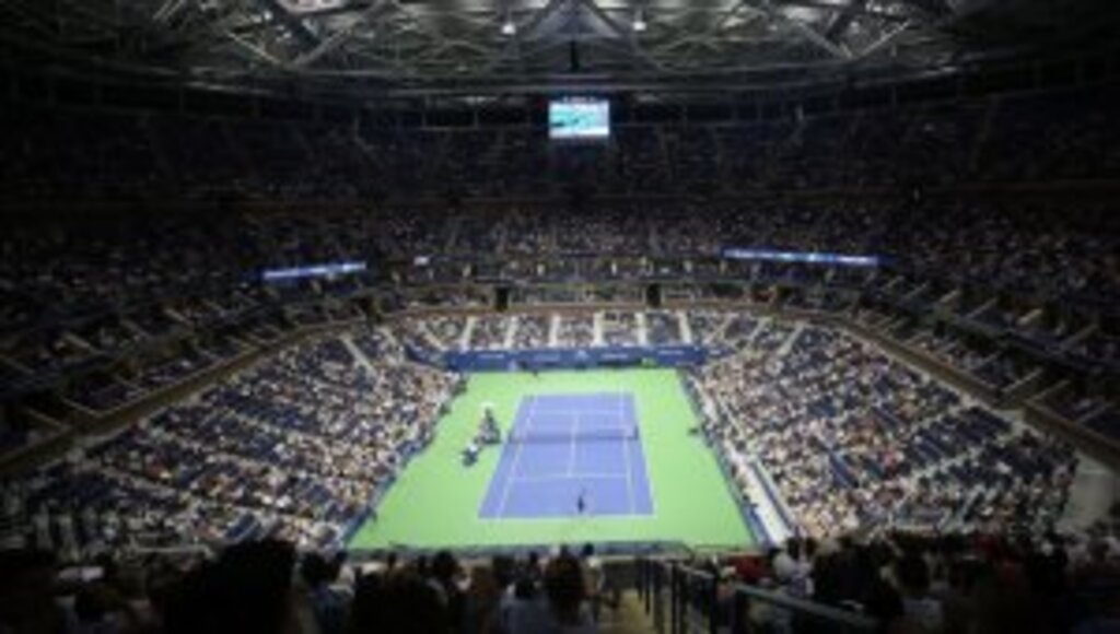 Grand slam sezonu ABD'de kapanıyor