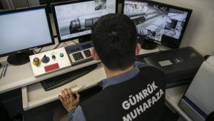 Gümrüklerde 'hız' ve 'yerlilik' dönüşümü