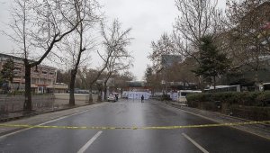 Güvenpark'taki saldırıda patlayıcıyı temin eden PKK'lı terörist yakalandı