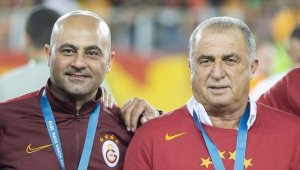 Hasan Şaş istifadan vazgeçti