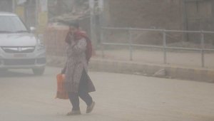 Hava kirliliğiyle akıl hastalıkları arasında bağlantı gözlendi
