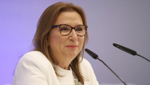 'Hedefimiz ticaret hacmini 10 milyar dolara çıkarmak'