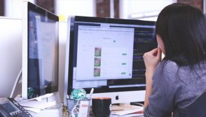 İnternet kullanıcısı artıyor