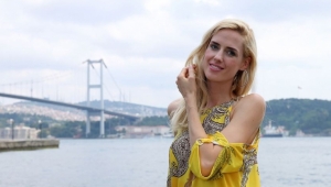 'İstanbul bazen Paris bazen New York bazen Berlin'
