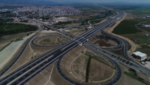 İstanbul-İzmir arasında kısalan yol tasarrufu artıracak