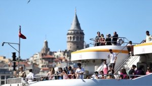 İstanbul serinleyecek