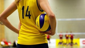 Kadınlar Avrupa Voleybol Şampiyonası başlıyor
