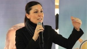 Karaaslan: AK Parti,18 Yaşın Heyecanıyla Yoluna Devan Ediyor