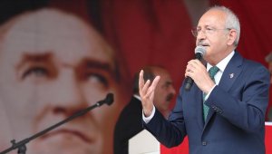 Kılıçdaroğlu: Önce demokrasi demek zorundayız