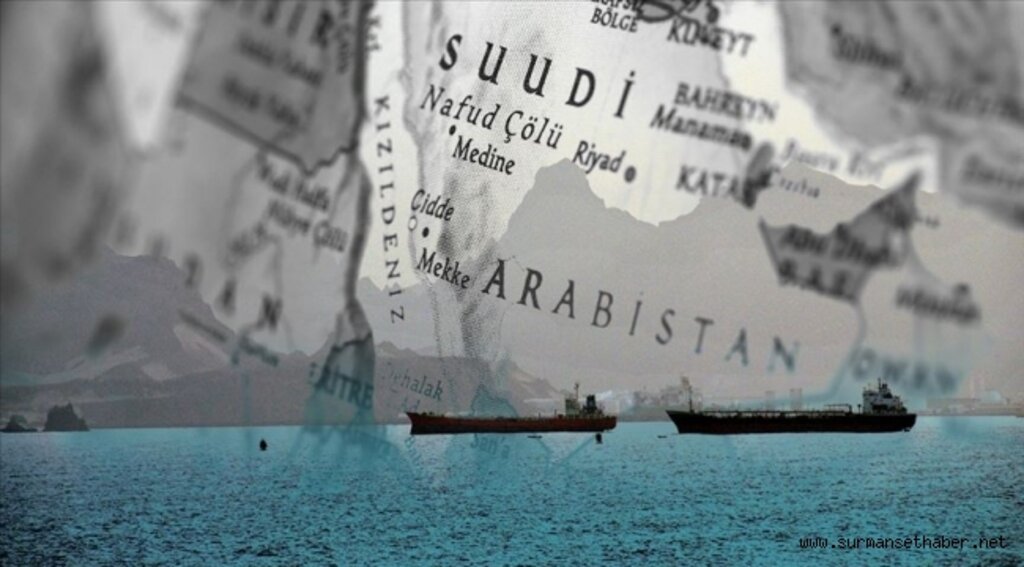 Kızıldeniz’de uluslararası pazarlıklar