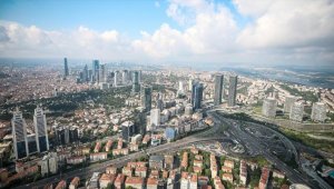 Konut satış adedi faiz indirimiyle 1 milyonu aşacak