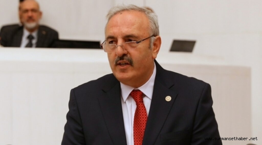 “Kurban Bayramı öncesi veba olayı çok üzüntü vericidir”