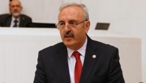 “Kurban Bayramı öncesi veba olayı çok üzüntü vericidir”