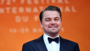 Leonardo DiCaprio'dan Amazon yangınları ile mücadele için bağış