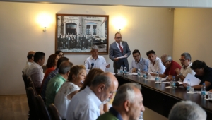MARMARİS İLE DÜNYA KENTLERİ ARASINDA GÜÇLÜ KÖPRÜLER