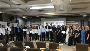 MEDICANA’DA YOĞUN BAKIM HEMŞİRELİĞİ SERTİFİKA PROGRAMI DÜZENLENDİ