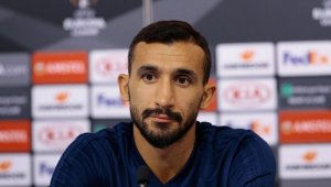Mehmet Topal Medipol Başakşehir'de
