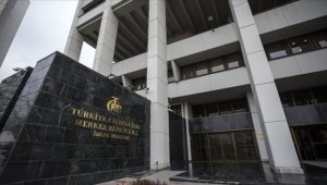 Merkez Bankası Başkan yardımcılıklarına atama