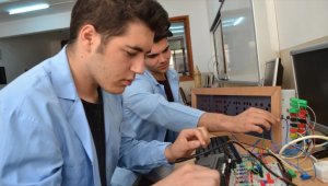 Mesleki ve teknik eğitim için yeni projeler hayata geçirilecek