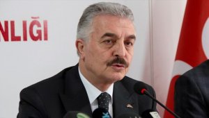 MHP Genel Sekreteri Büyükataman: Ülkü Ocakları'ndan haydut çıkmaz