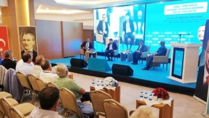 Milletvekili Yılmaz