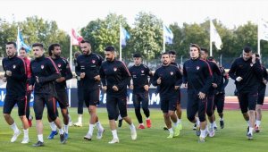 Milli maç biletleri satışa çıktı
