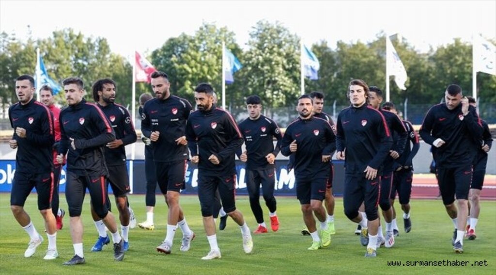 Milli maç biletleri satışa çıktı