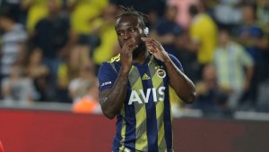 Moses'in adalesinde kısmi yırtık tespit edildi