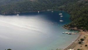 Muğla’da Engelsiz Plajlar artıyor, engeller azalıyor