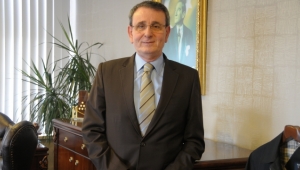 Murzioğlu’ndan 30 Ağustos Zafer Bayramı mesajı
