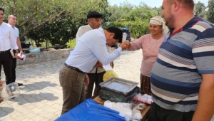 MÜSAİTSENİZ SİZE GELİYORUZ